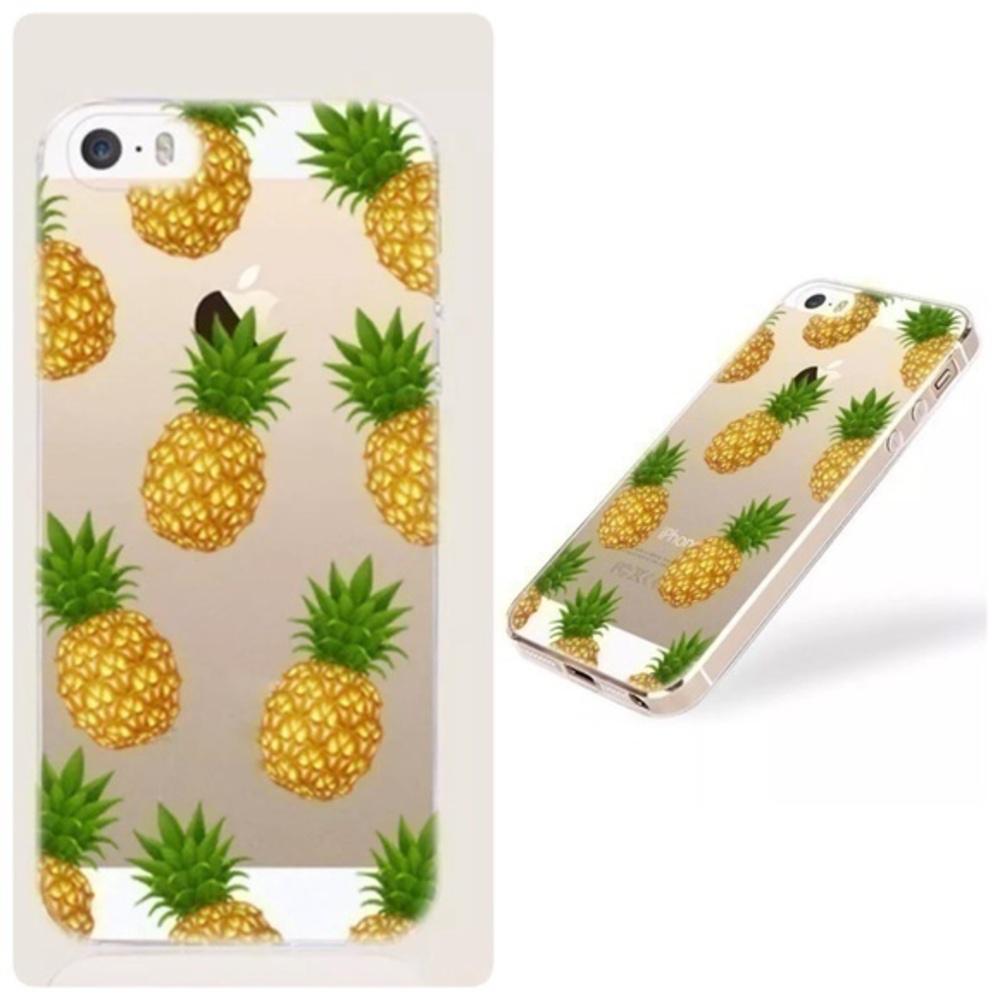 🎁Pineapple iPhone 6 Plus case